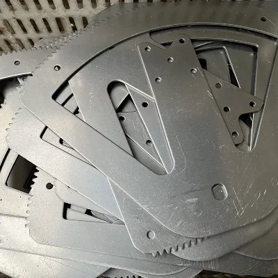OEM Custom High Precision CNC Machining Service Metal Parts Rapid Prototyping Drilling Cutting Engraving Services