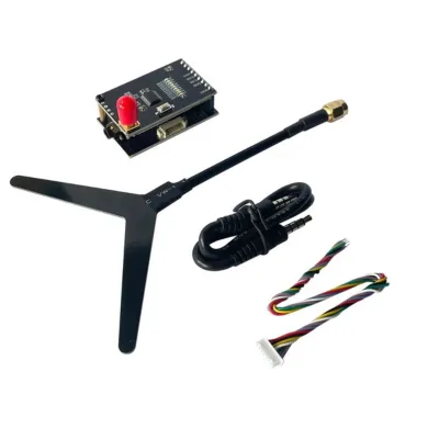 1.2G Receive Module VRX