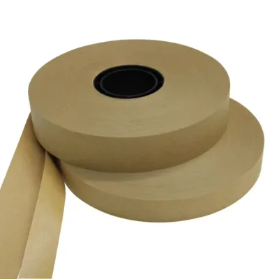 KUNJIN High-strength Paper Strapping Belt 20mm  30mm