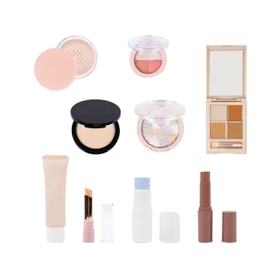 Hot selling beauty products setting powder featuring Makeup setting spray perfect for Reducing the appearance of fine lines