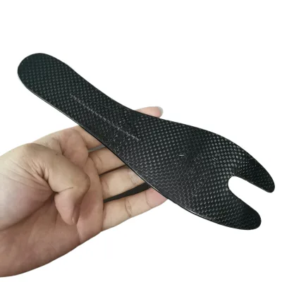Carbon Fiber Insole Has High Elasticity for Marathon Sports Shoes