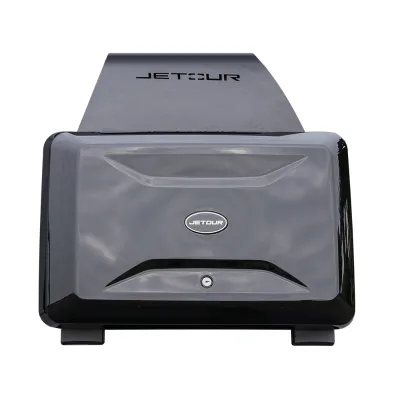 Jetour T2 Performance Parts Traveler Side Modified Backpack with Out-Cell Storage Case Tuning Exterior Parts Product