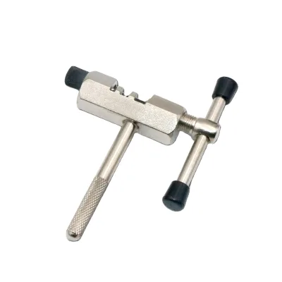 Bicycle Stainless Steel Chain Removal Cutter Bicycle Spoke Chain Repair Tool
