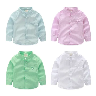 Turkey Wholesale Children Clothes Shirts From No Branded Kids Clothing Factory