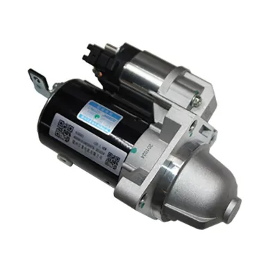 Geely Coolray Starter OE No. 2043005800
