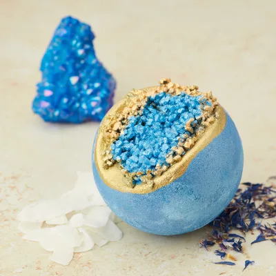 Hot Sales USA Custom Package Bath Ball Bombs for BPA Free Ingredients