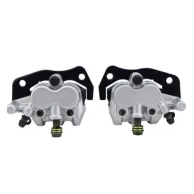 A Brand-new Front Brake Caliper for Rhino 660