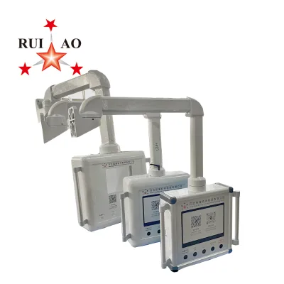 Aluminum Alloy CNC Control Panel Enclosure with IP54/IP65 Protection OEM External Size Cantilever Design