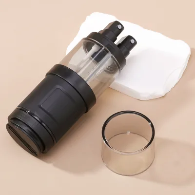 KEAN 4 in 1 Travel Kit Lotion Tube Skincare Plastic Bottle Trending Products 2024 New Arrivals Silicone Travel Cosmetic Bottle