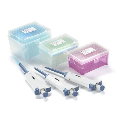 Beckman Pipette for Pipette Canister/dropper Pipette