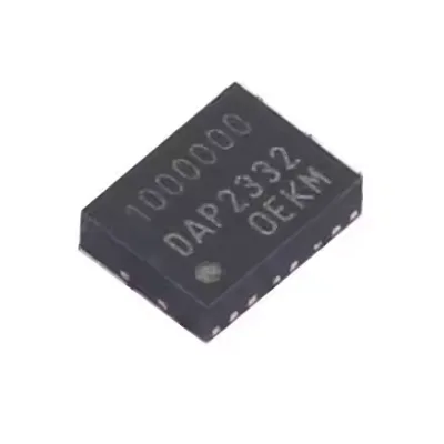 DSC1123CI2 Differential Chip Crystal LVDS 3225 50M 50.000MHZ 1.8-3.3V DSC1123CI2-100.0000T DSC1123CI2-150.0000