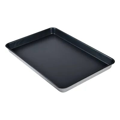 Multi-functional Non-stick Baking Tray Oven Baking Tray High Temperature Resistant Baking Roast Family Dinner Special