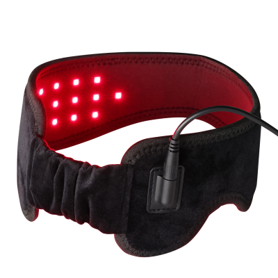 New Arrival Red Light Therapy for Pain Relief for Brain Infrared Light Pad