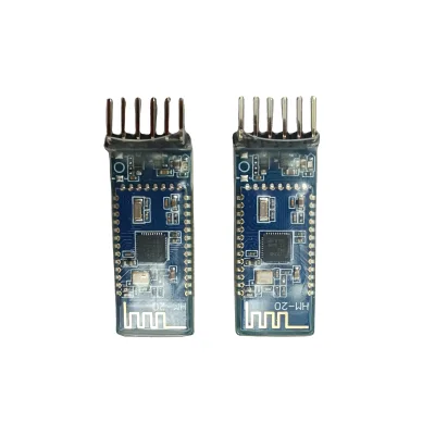New Product HM-20 with Base Board Firmware V103 Bluetooth 5.3 BLE Module Supporting the Personalized Customization
