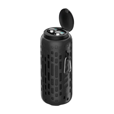 2023 Newest M47 Wireless Earbuds Tws Earphones With BT Speaker M47 2 in 1 Reloj Fashion Handfree 9D Stereo Sports In-ear