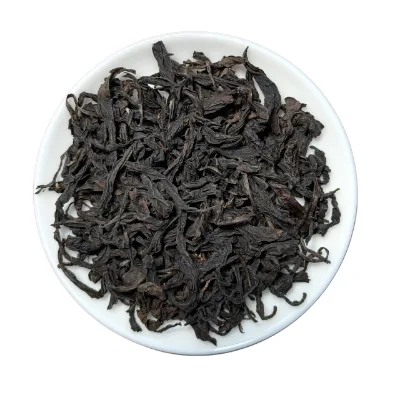 Wuyi Organic Cinnamon Oolong Tea Three-Level Spicy Rhyme EU Strict Selection Cost-Effective Bulk Boxed Sachets for Slimming