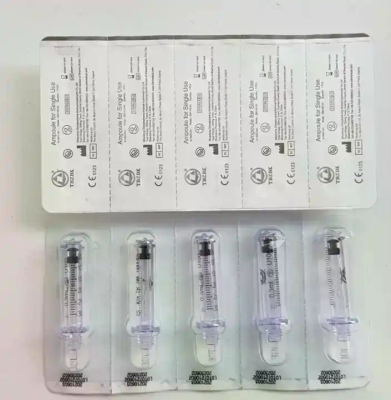 0.3ml TBZBK Ampoule