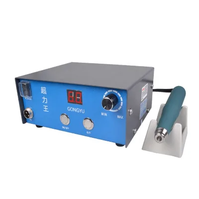 250W 90000rpm Quartz Polish Machine Nail Polish Machine Miklasz
