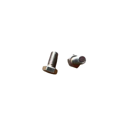 FAW Jiefang J6 J7 Truck Spare Parts Auto Parts Hex Head Bolt CQ-1500816