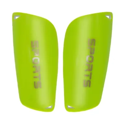 2024 Hot Selling Diagonal Shin Guards Size L Good protection Breathable