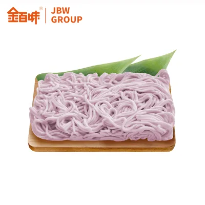 Organic Freeze-drying Technology Lamian Noodles Customized Packaging Manufacturers Hot Instant Bulk Lamian Noodles