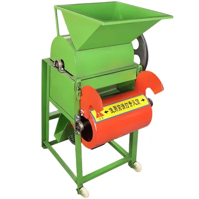Vertical Type Peanut Peeling Machine Small Peanut Groundnut Sheller Machine for Peanut Groundnut