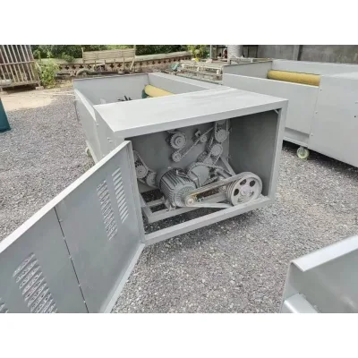 Automatic Vegetable Fruit Washer Tomato Carrot Washing Machine Commercial Fruit and Vegetable Machine