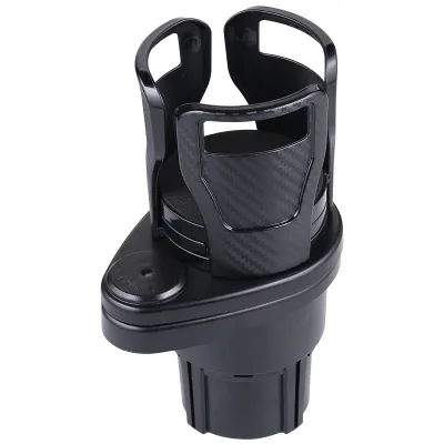 Multifunctional Vehicle-mounted Water Cup Drink Holder