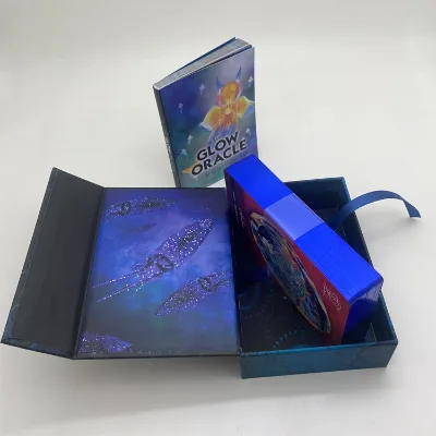 Circle Oracle Cards