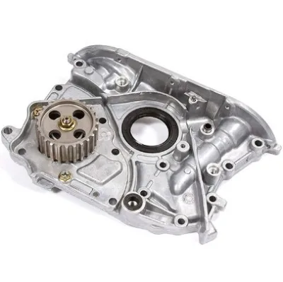1510063010 1510088360 1510074060 Auto Parts Oil Pump for TOYOTA CARINA