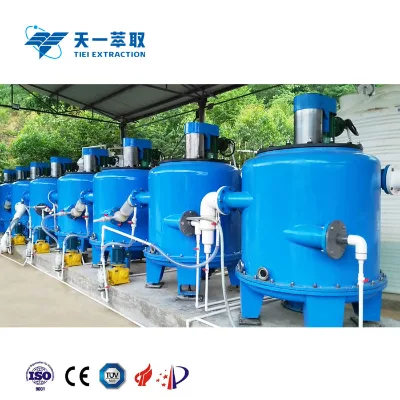 99% Vanadium Extraction From Vanadium Slag with High Calcium and Phosphorus Content