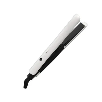 2025 New Multifunctional Home Straightener with Electric Straight Plate Clip and Ceramic Ion Straightener- T209