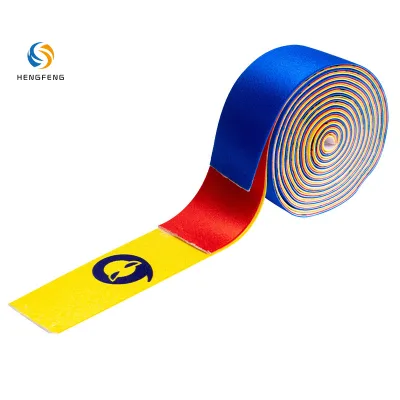 Wholesale Custom Logo Printed Multi Color Laminated Webbing Tape Multi Layer Composite Polyester Webbing for Bags Apparel