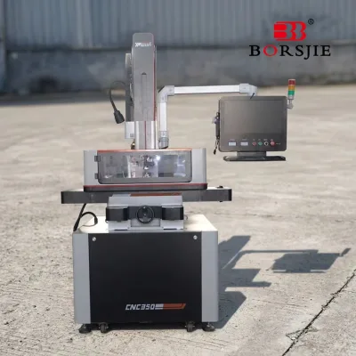 High Speed CNC Drilling Machine CNC3545 CNC4565 Multifunctional Automatic Drilling Machine Made in China
