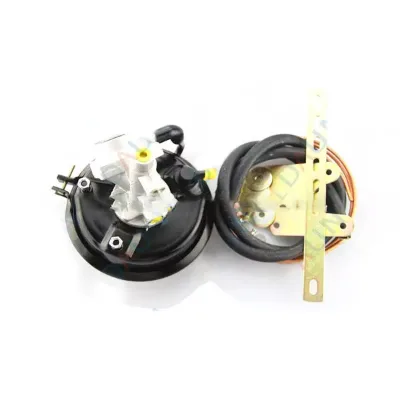 Brake Vacuum Servo Kit for VH44 EA-03