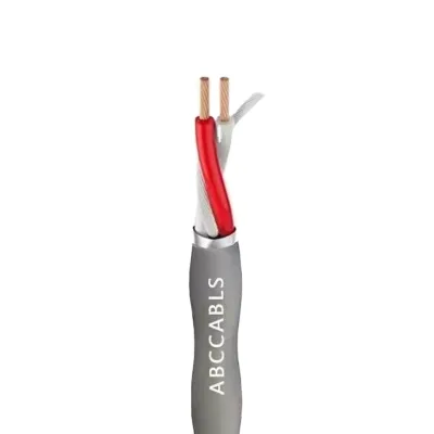 Jinsanhu High Quality Ofc Speaker 2*1.5mm Audio Cable
