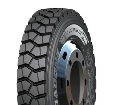 ROADNONE 225/80 R17.5 225 75 17.5 215/75R17.5 245/70 R17.5 Radial Truck Tires Inner Tube 14PR-20PR