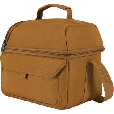 Wholesale Large Size Durable Polyester Lunch Bag for Women & Men