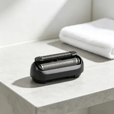 The Reciprocating Blade Mesh Is Suitable for Electric Shaver with a Mesh of 20MB and a Complete Blade Head of 26B 5603