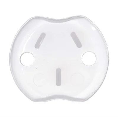 Australian Outlet Plug Protectors Prevent Objects Into the Socket Electrical Shock Durable Fits Into Any Standard
