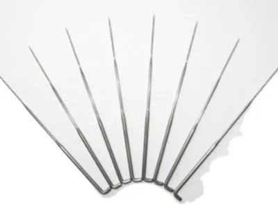 Stainless Steel Knitting Needle for Home Use-New