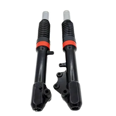 High Quality Motorcycle Front Shock Absorber Front Fort Assy