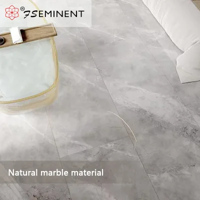 750X1500 1V1 Marble Slab Polished Glazed Porcelain Interior Wall Floor Home Apartment Marble