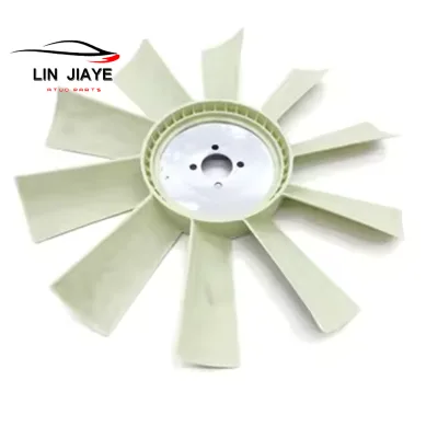 Cooling Fan 123/05911 for Backhoe Loader Engine