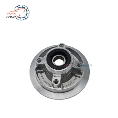 CQHZJ Rear Wheel Sprocket Hub Cushion Drive Assembly for Honda Wave 100S 110i 125R OEM Cub Bike Replacement Parts