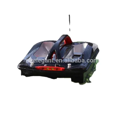 Sailing Fast Renmote Control Bait Boat Carpfishing Bait Boat