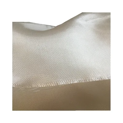 110gsm S2 Glass Fiber Cloth 1m Width Plain Weave Alkali-Free Fiberglass Fabric for Lamination Repair Industrial Use