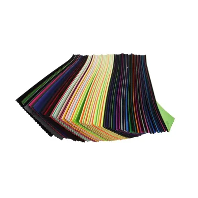 Hot Sale 100%CR or SCR or SBR Sheet Custom Printed Neoprene Fabric for Outdoor