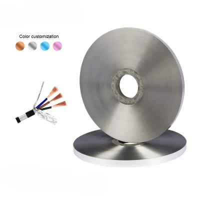 Editors Pick China Composite Aluminum Foil China Aluminum Mylar Foil China Insulating Alu Pet Foil