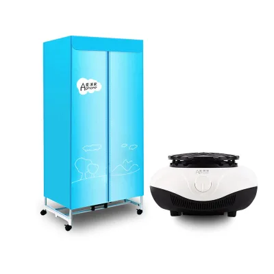 Good Capacity Household Machine square Double Layer High Power Electric Clothes Dryer,laundry Appliance
